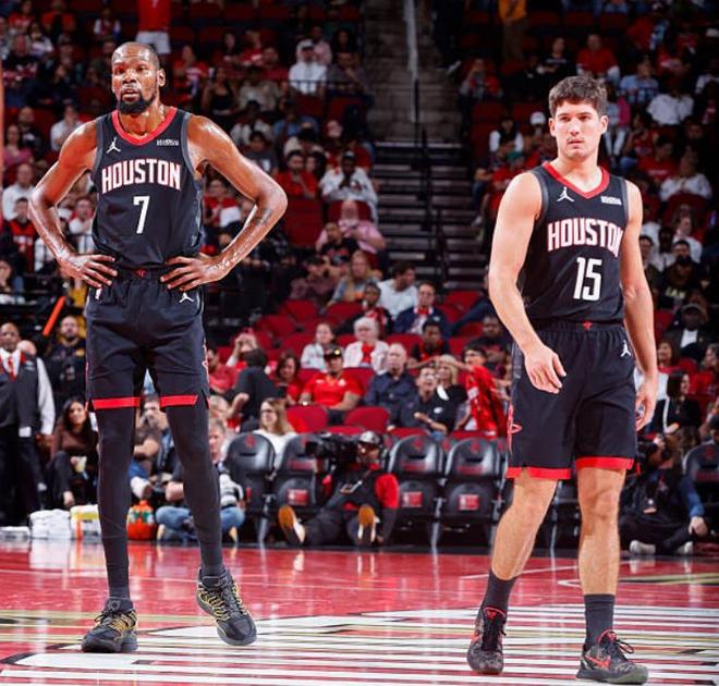 吉祥坊-休斯顿火箭队比赛最新消息  第1张